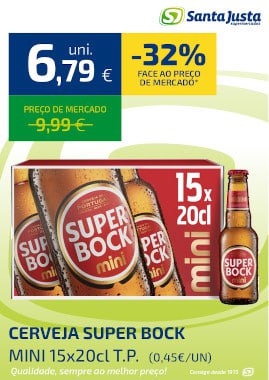 Promoção destaque 15