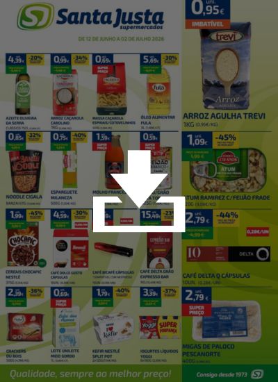 Download folheto promoções